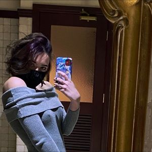 Meet your Posher, Ash